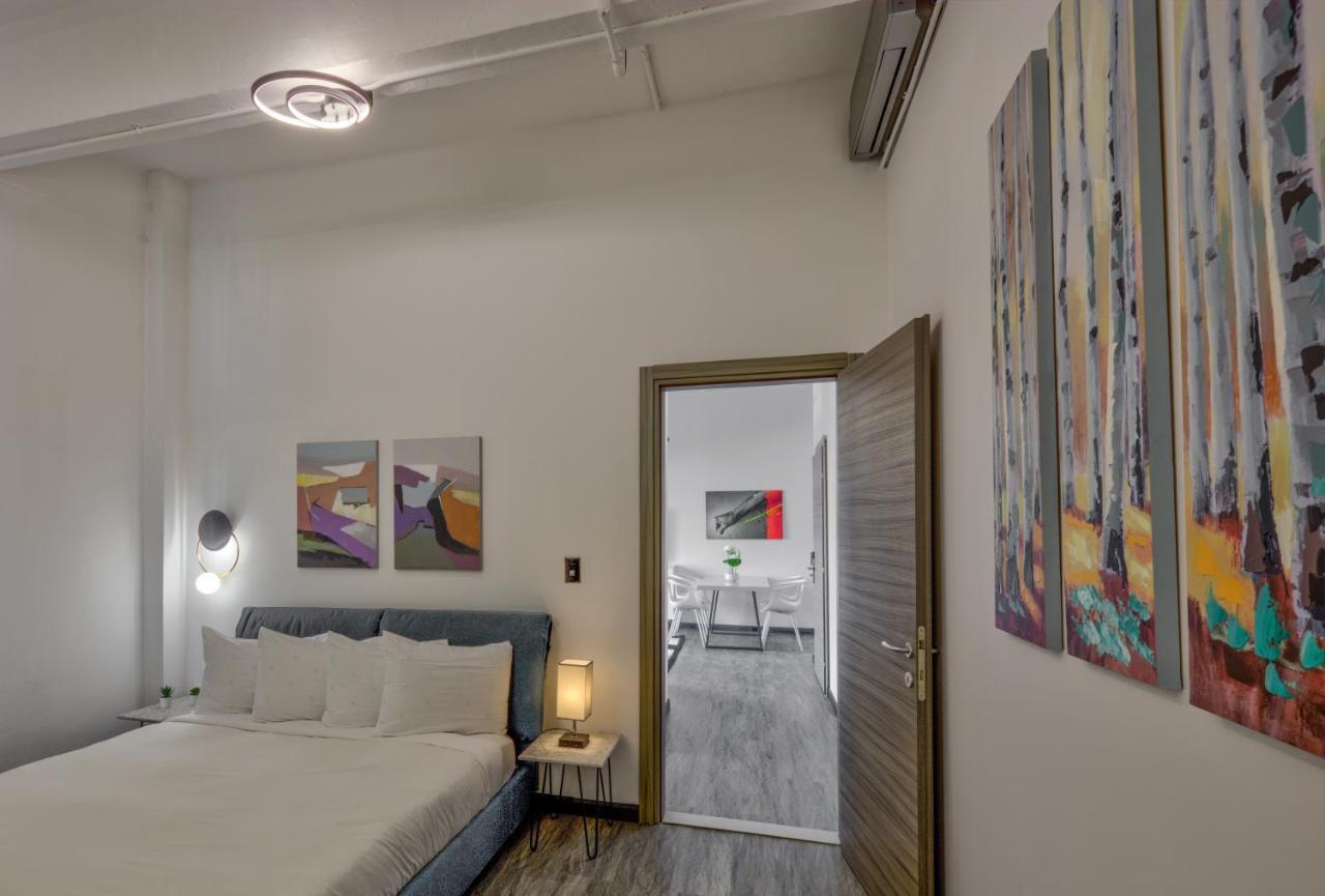 Puerto Valdes Hotell San Juan Eksteriør bilde